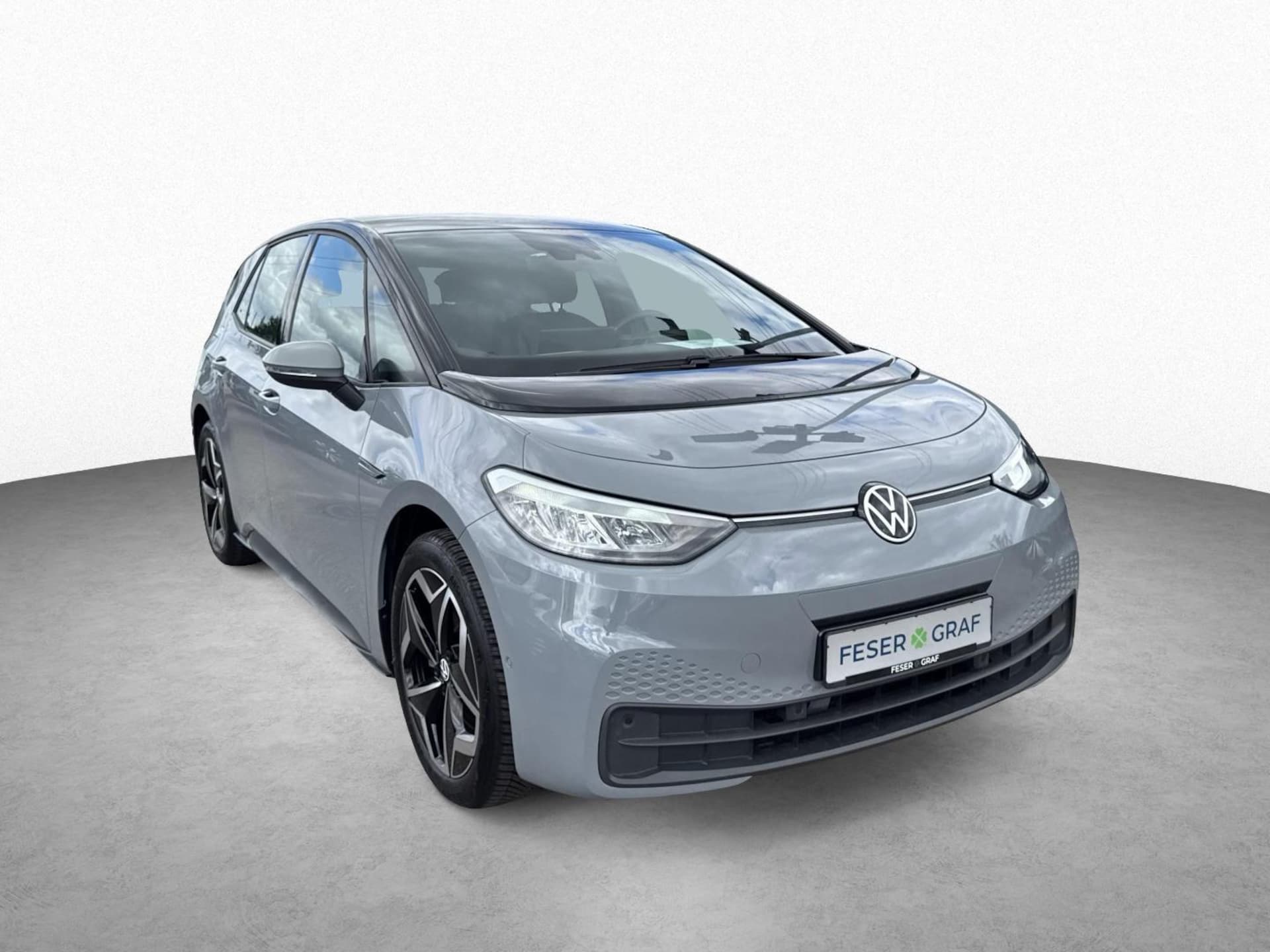 Volkswagen ID.3 Pro S