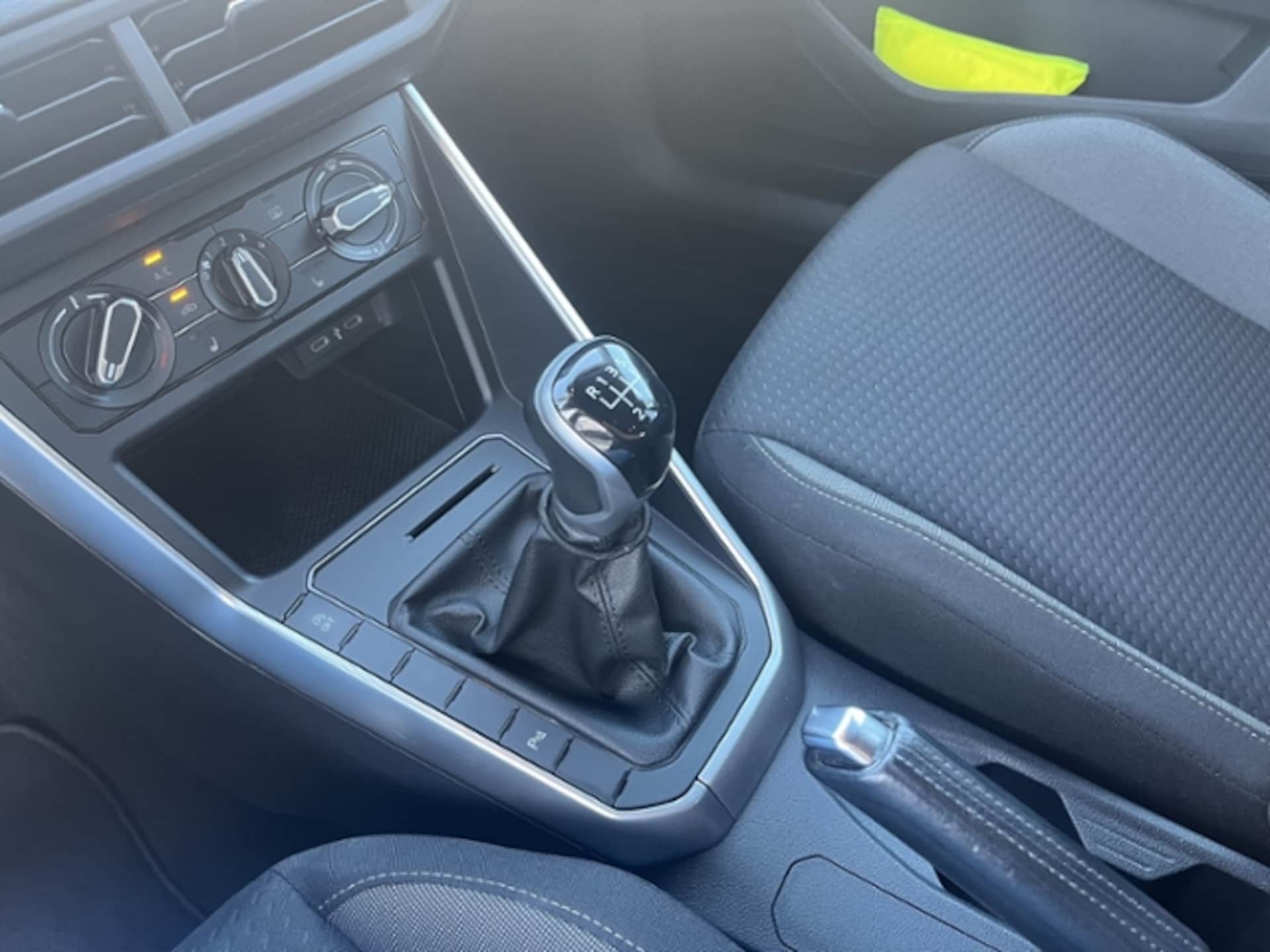 Volkswagen Polo Life