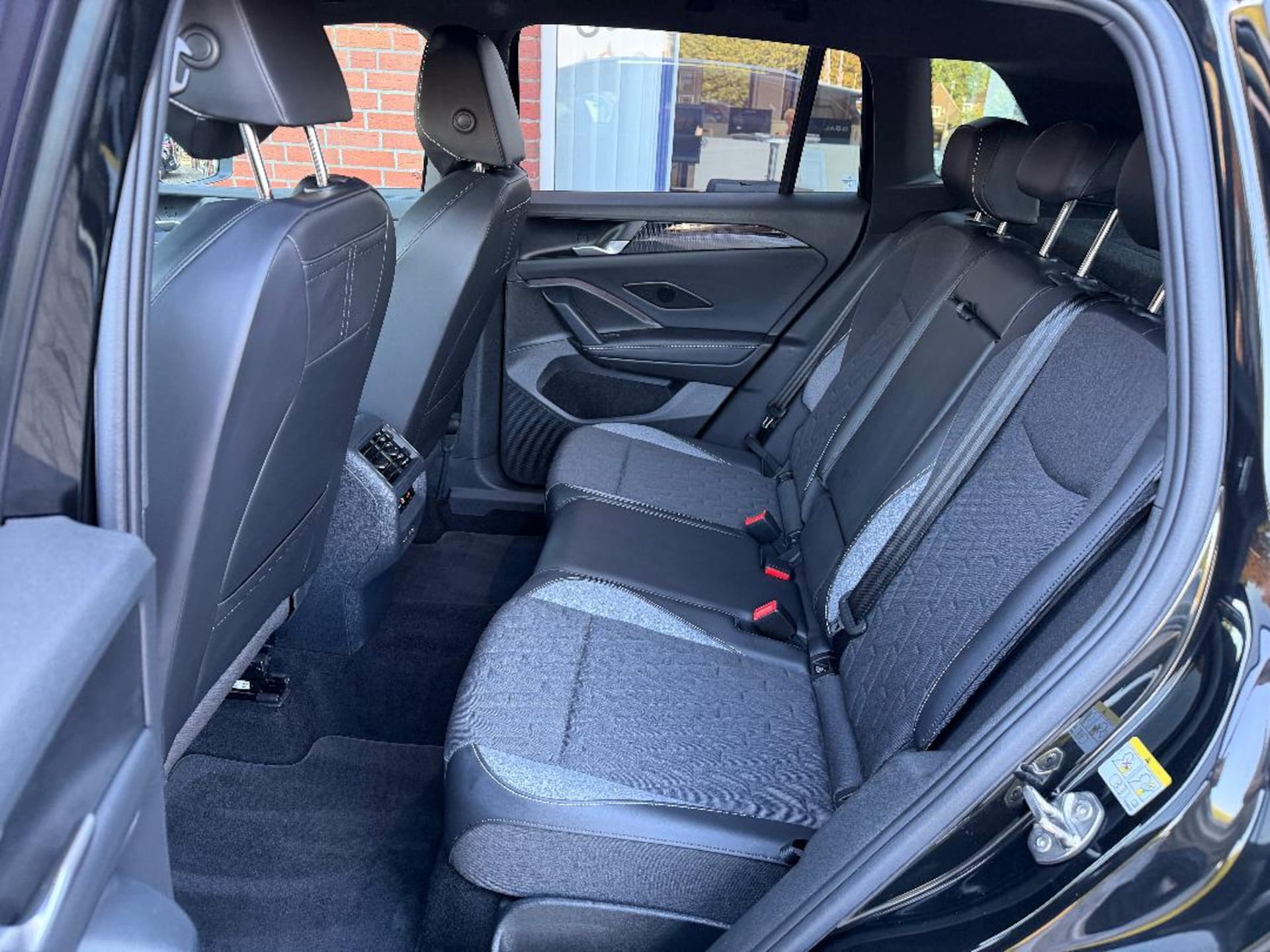 Volkswagen Tiguan Goal