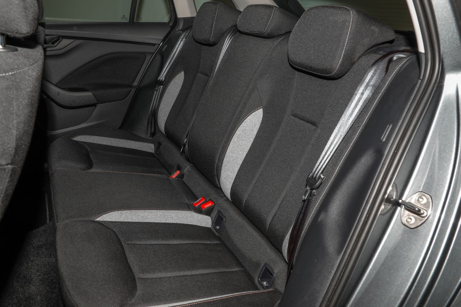 Skoda Scala Selection