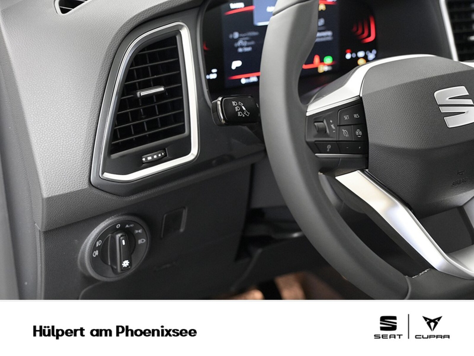SEAT Ateca – Bild 9