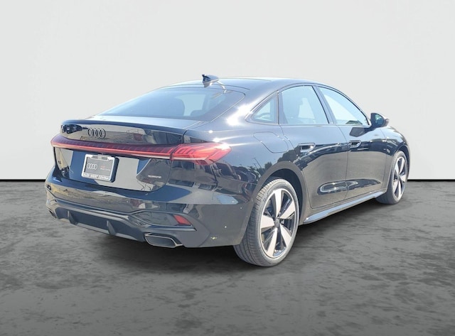 2026 Audi A5 Sedan