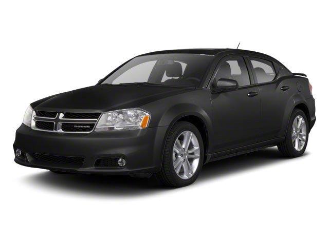 Photo of 2013 Dodge Avenger