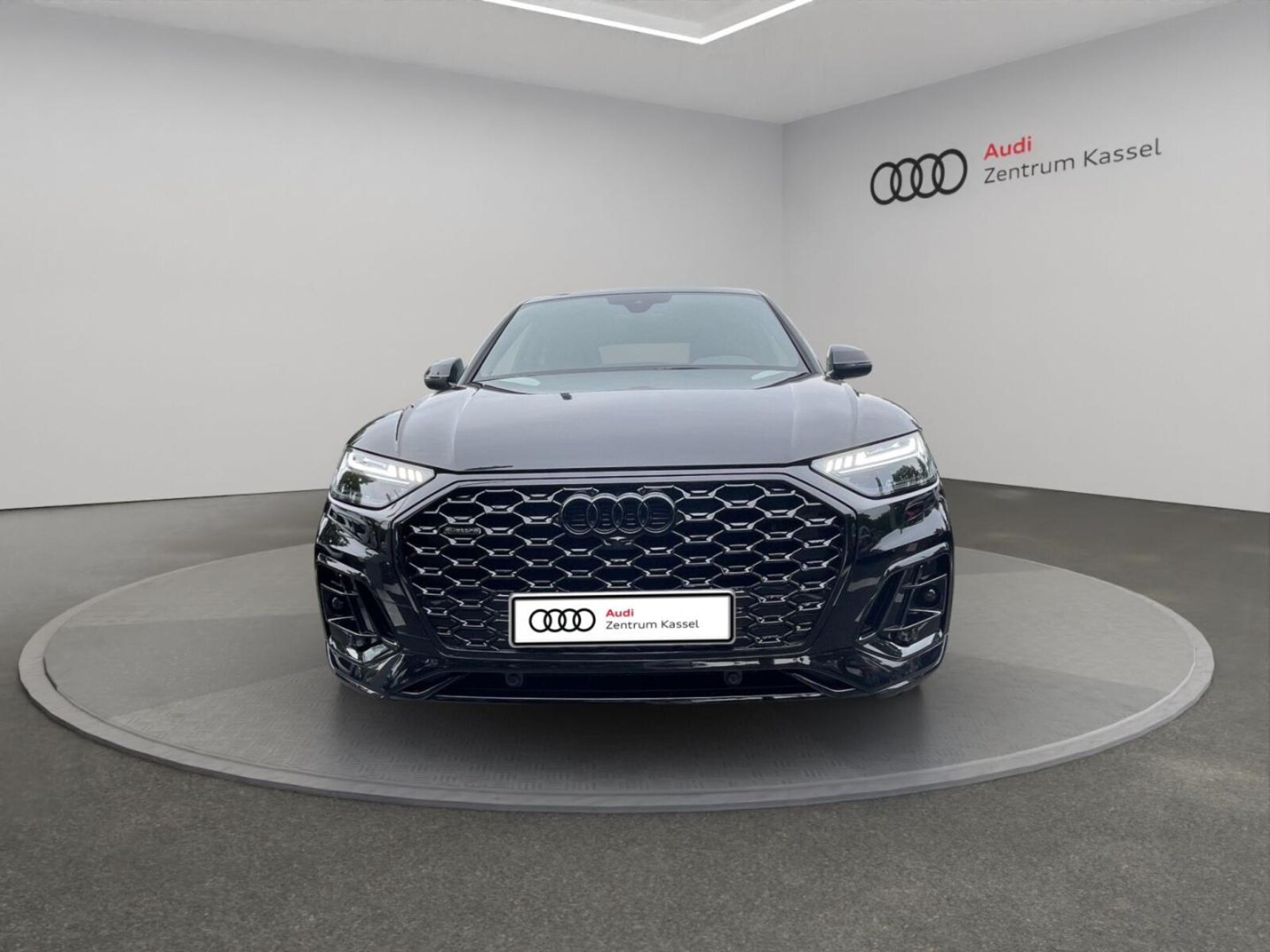 Audi Q5 Sportback – Bild 9