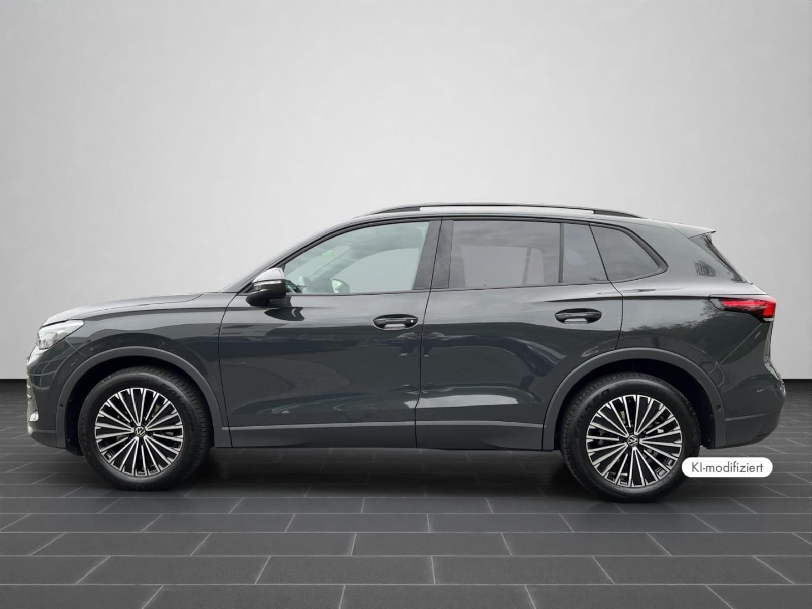 Volkswagen Tiguan – Bild 7