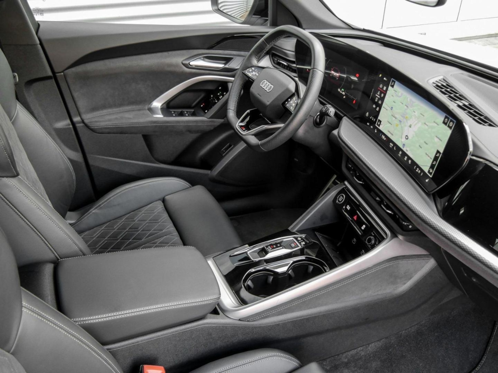 Audi Q5 – Bild 4
