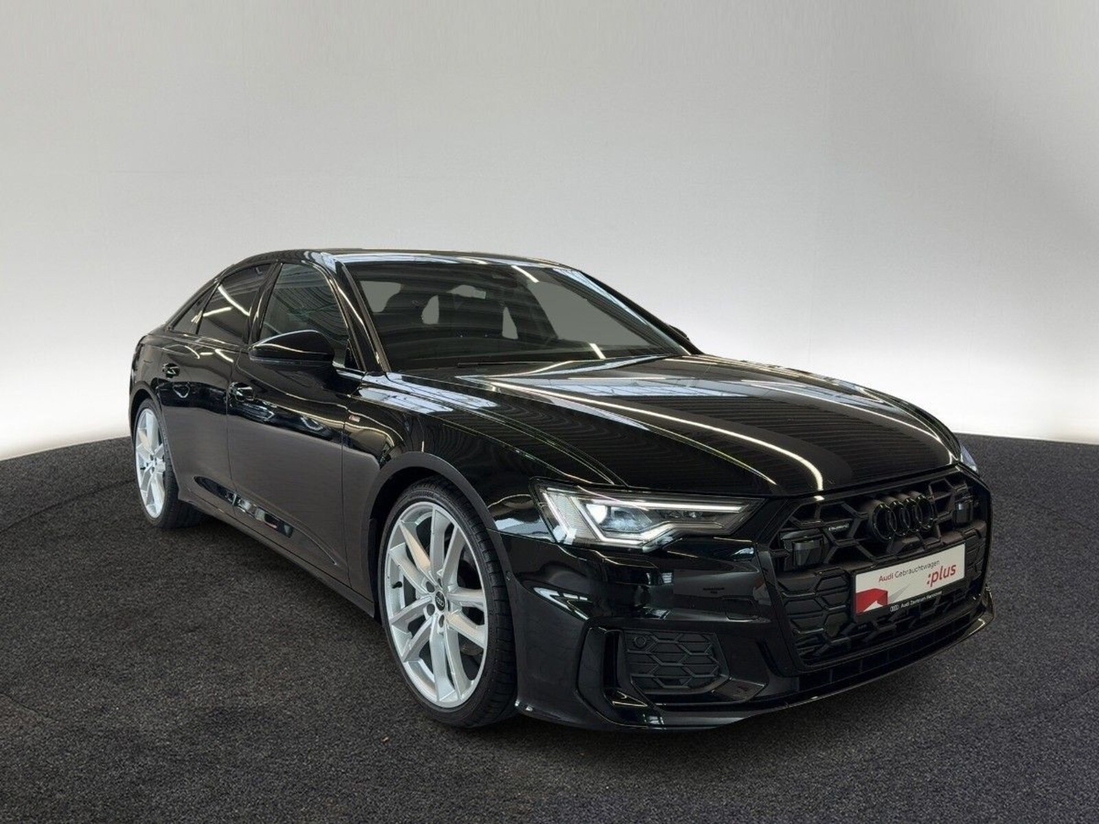 Audi A6 Limousine – Bild 5