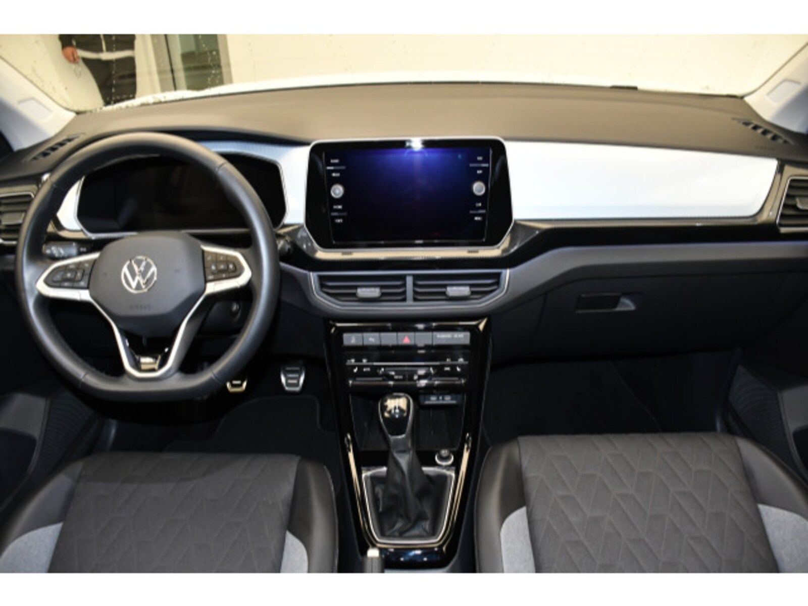 Volkswagen T-Cross – Bild 4