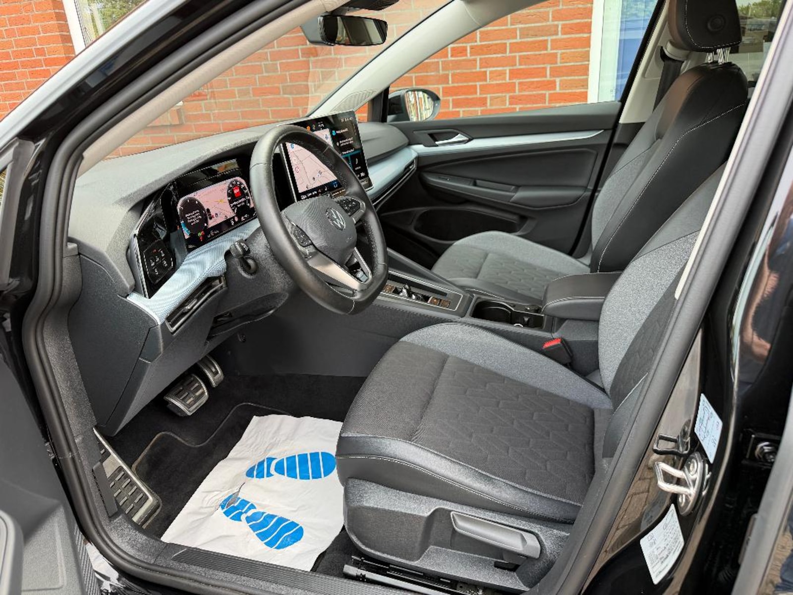 Volkswagen Golf Variant – Bild 15