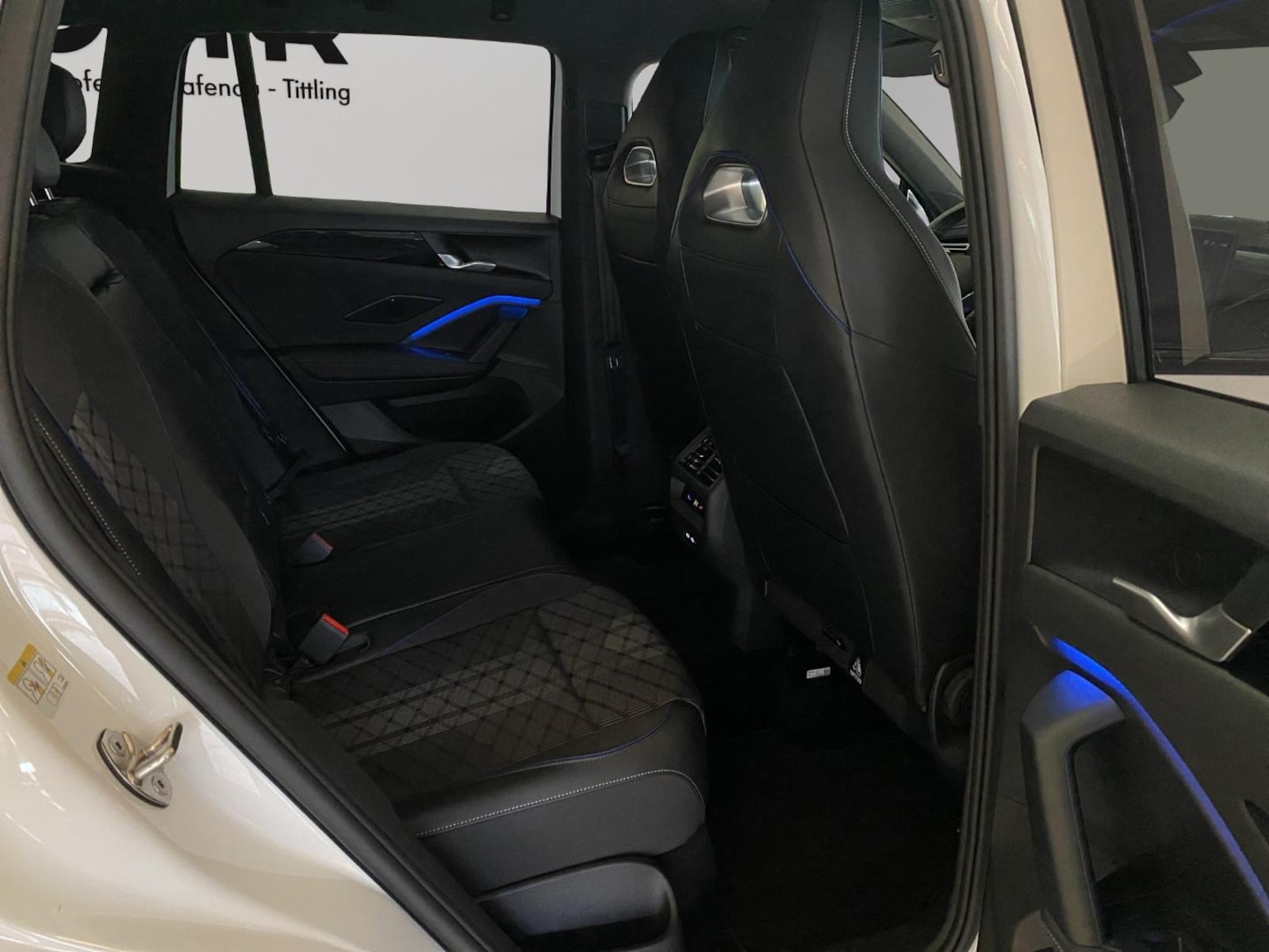 Volkswagen Tiguan – Bild 8