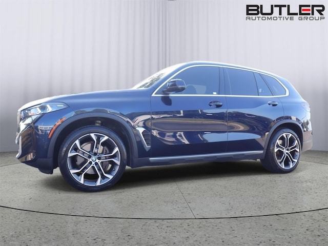 2024 BMW X5