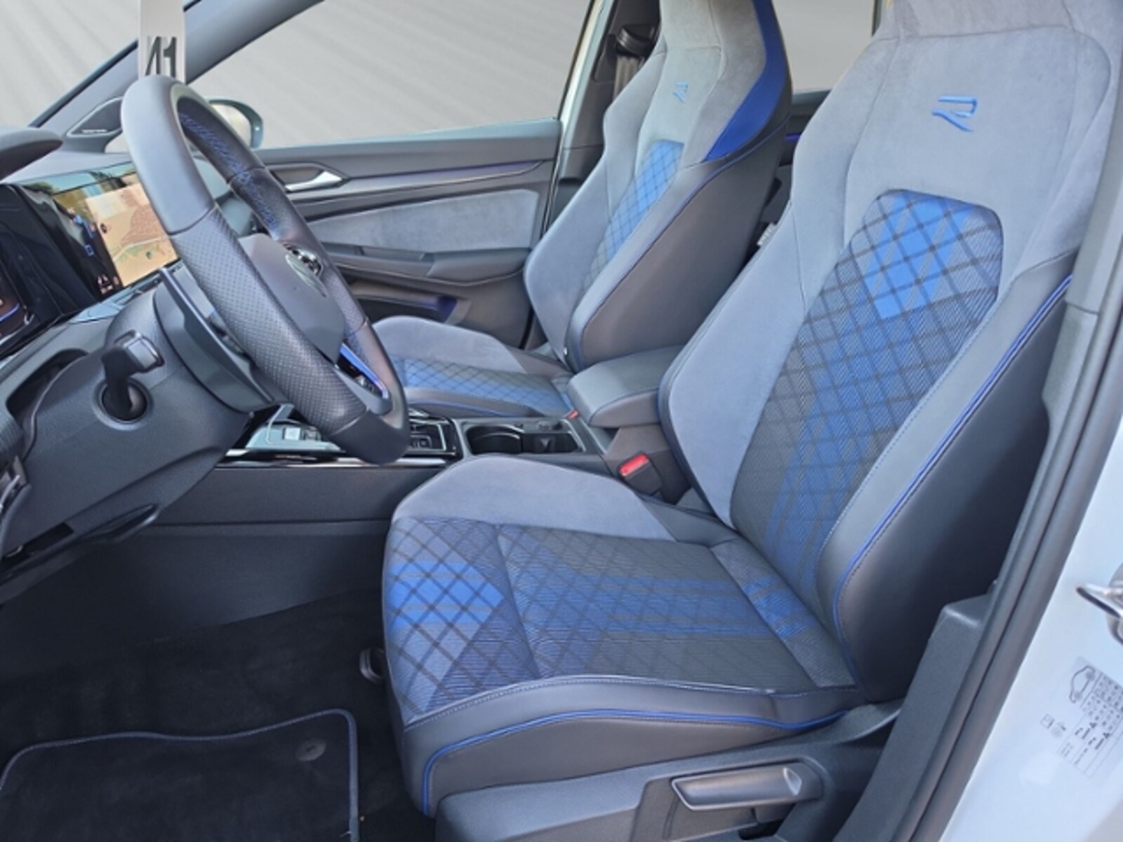 Volkswagen Golf – Bild 10
