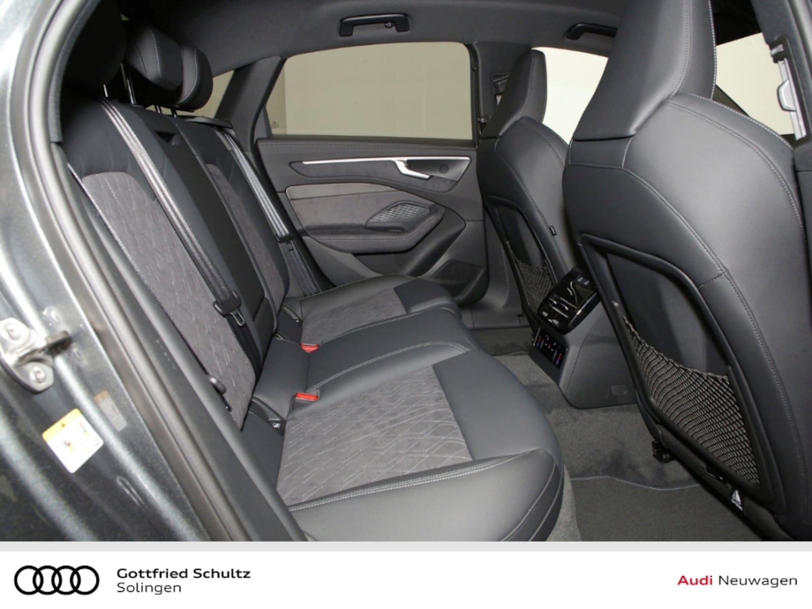 Audi A6 Limousine – Bild 10