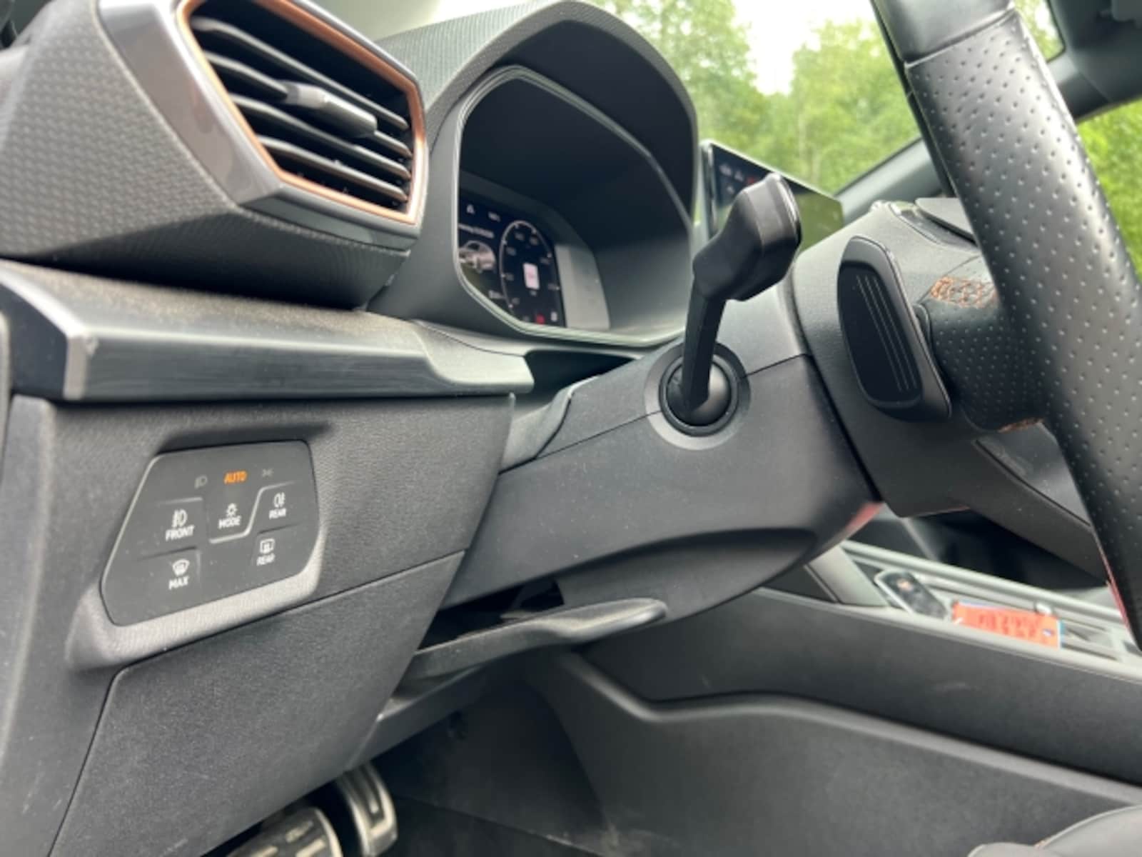 CUPRA Leon – Bild 12