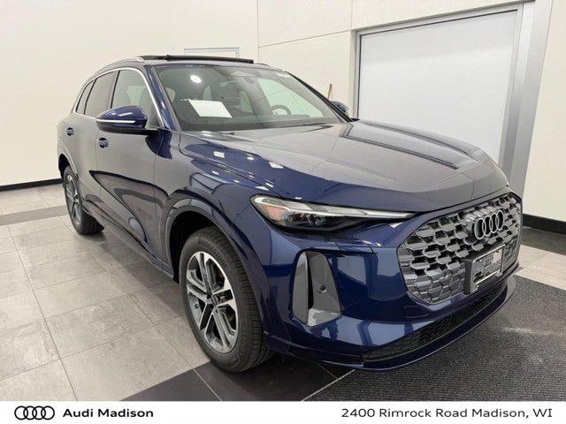 Photo of 2026 Audi Q5