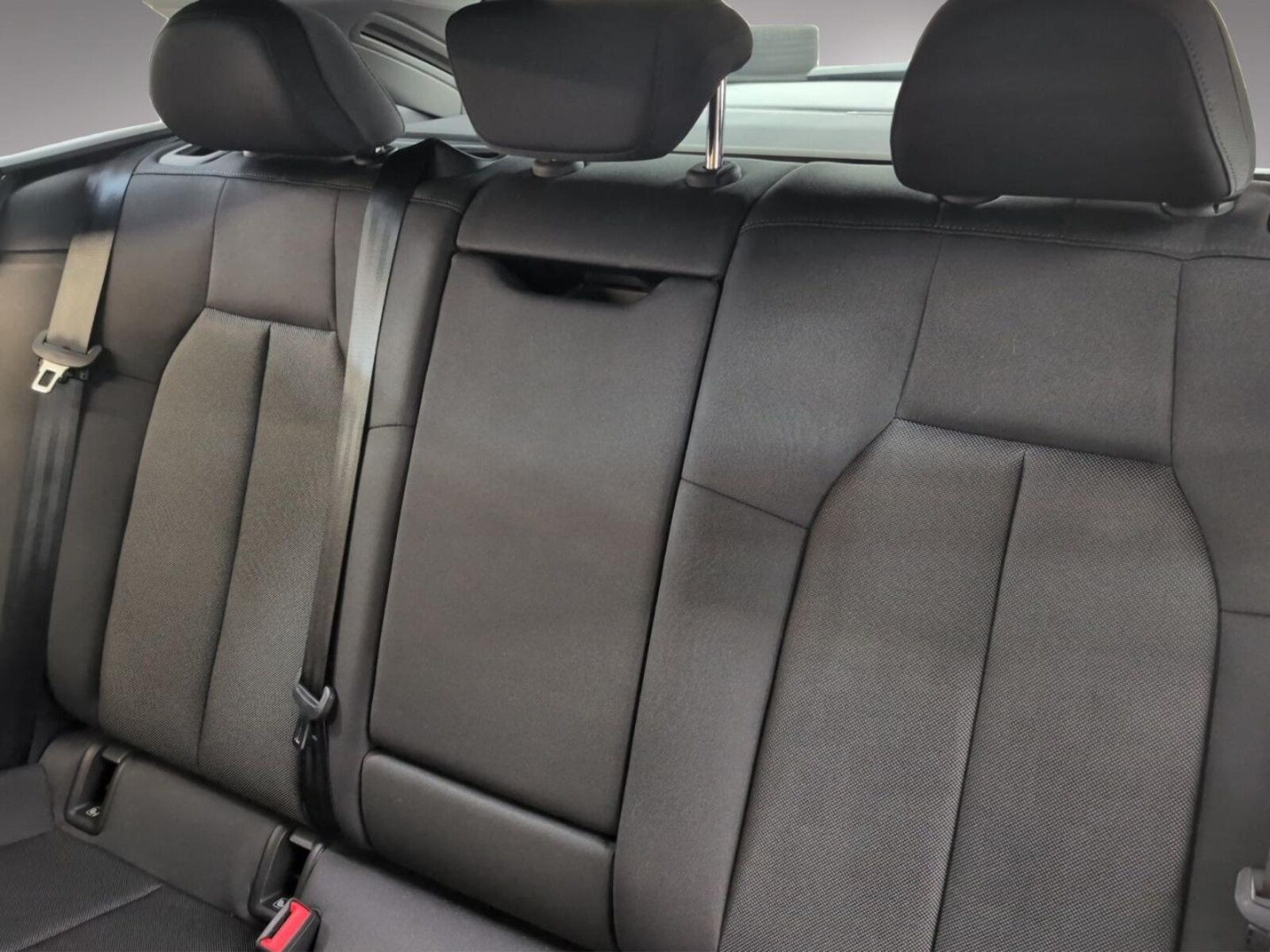 Audi A6 Avant e-tron – Bild 13