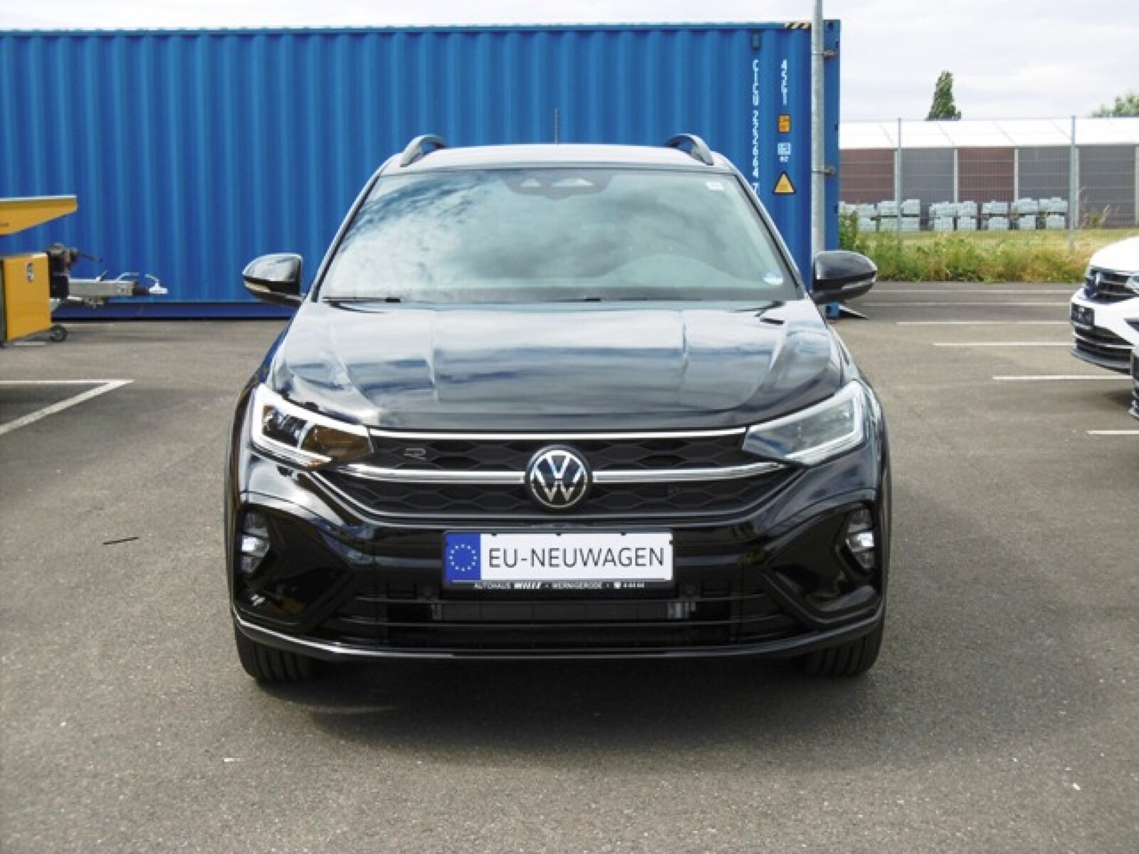 Volkswagen Taigo – Bild 2