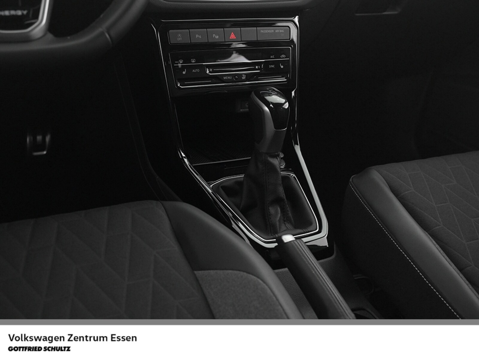 Volkswagen T-Cross – Bild 14