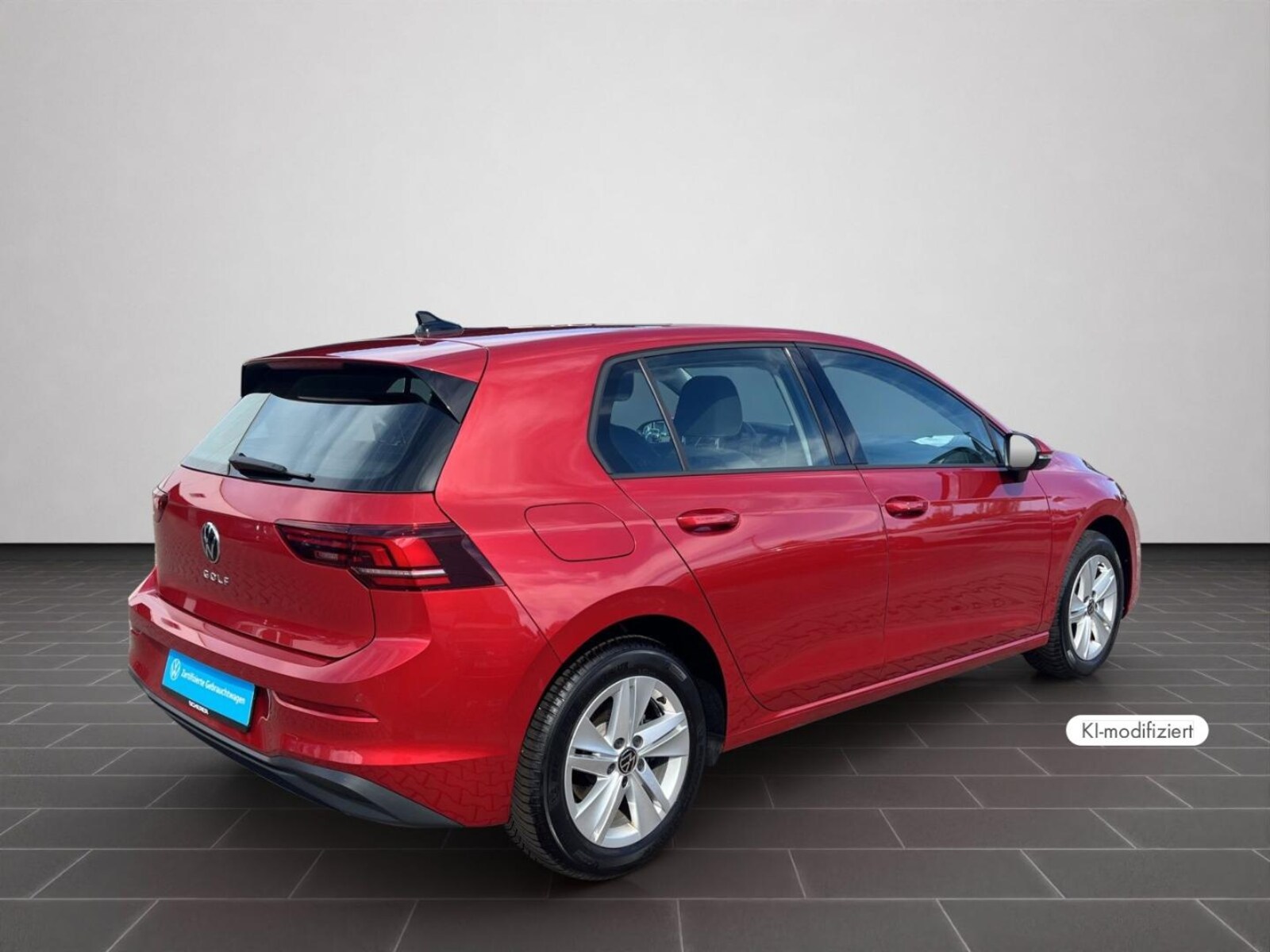 Volkswagen Golf – Bild 2