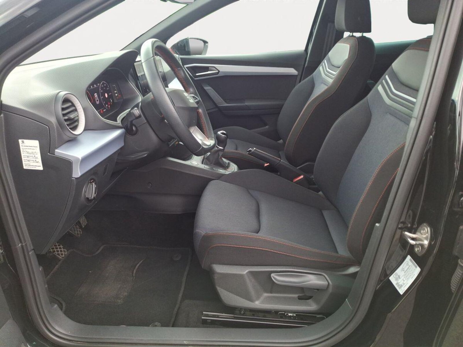 SEAT Ibiza – Bild 9