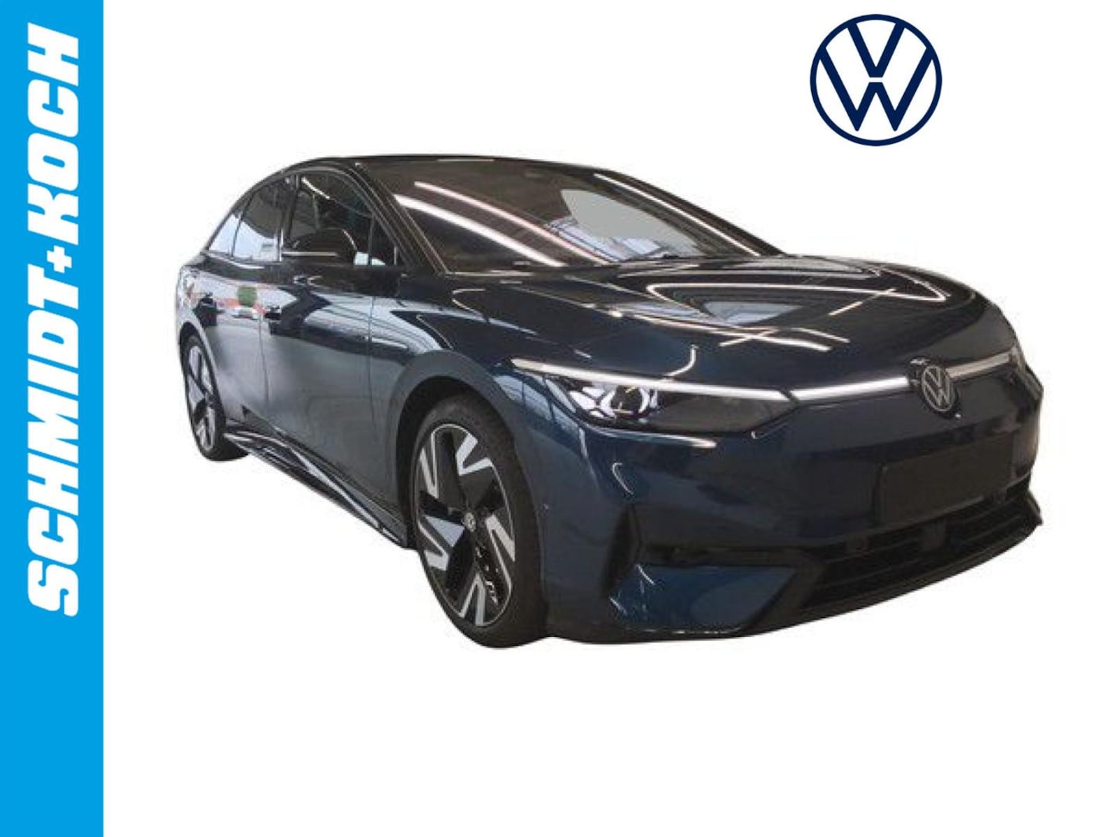 Volkswagen ID.7