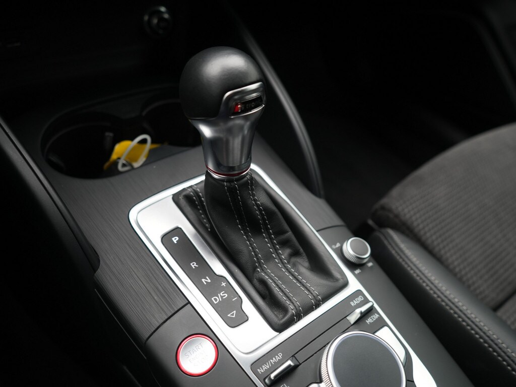 Image about Audi S3 Sportback TFSI quattro S tronic