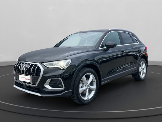 Audi Q3 Advanced 35 TFSI S Tronic - 2025 - Joinsteer - #2