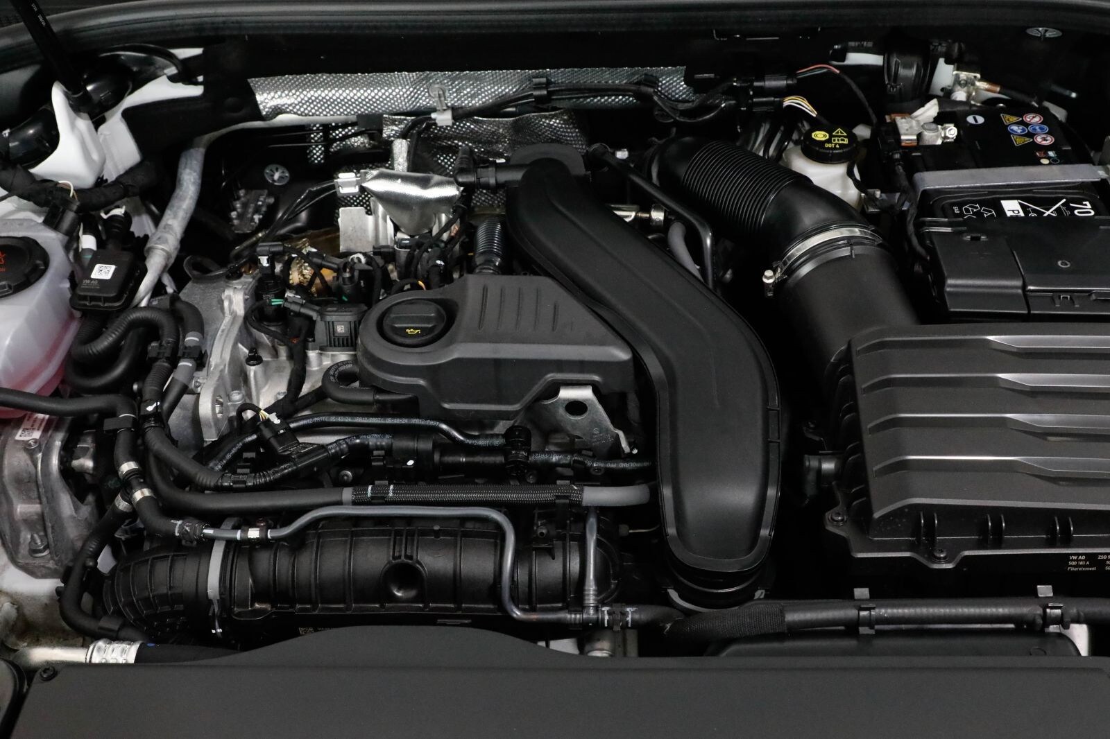 CUPRA Terramar – Bild 28