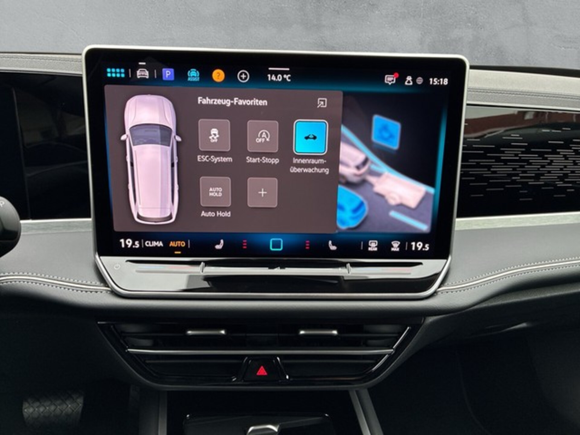 Volkswagen Passat Elegance