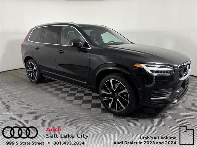 2020 Volvo XC90 Momentum