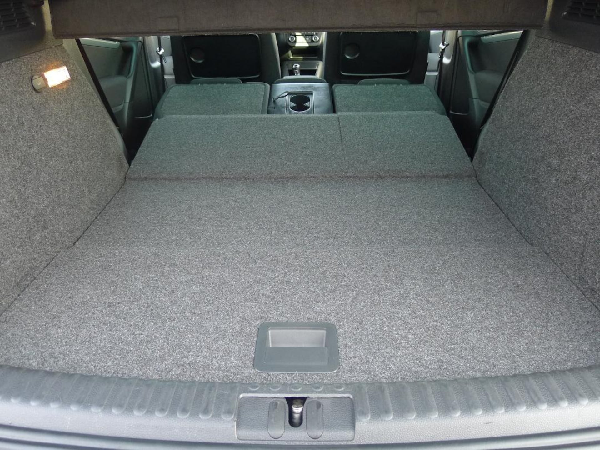 Volkswagen Tiguan LOUNGE Sport & Style