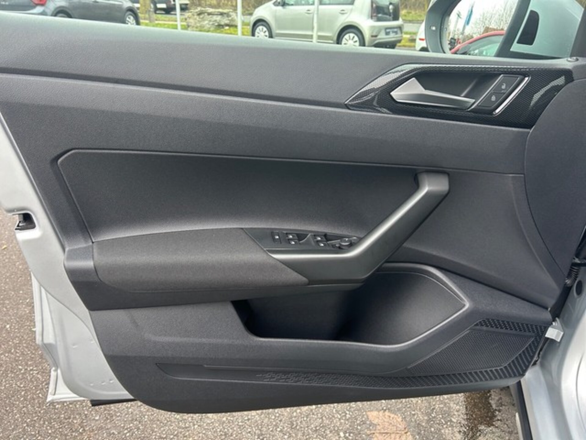 Volkswagen Taigo Life