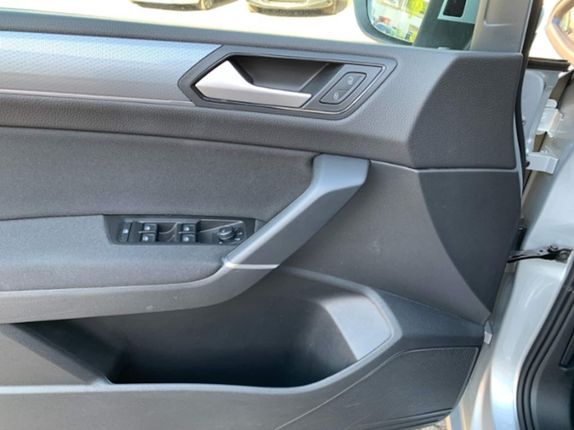 Volkswagen Touran Active