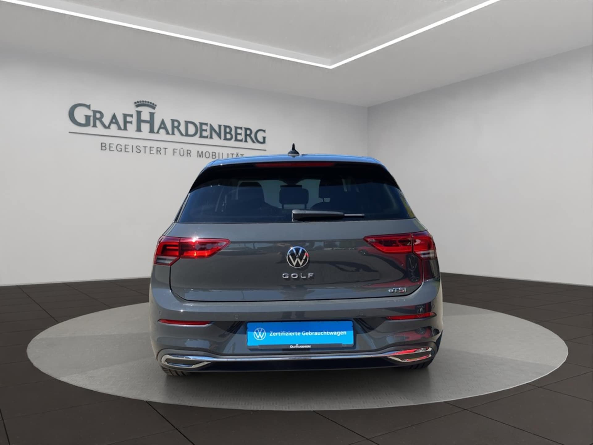 Volkswagen Golf MOVE