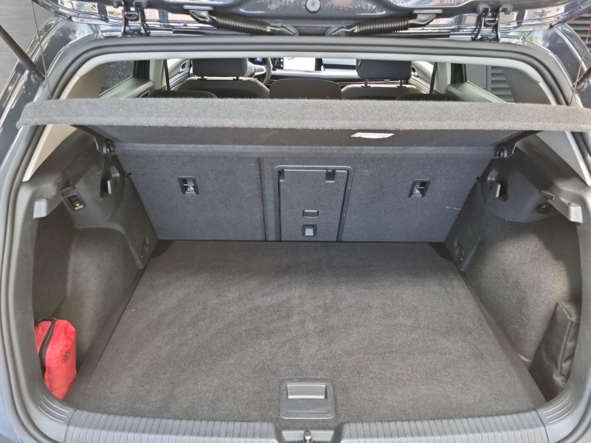 Volkswagen Golf Active