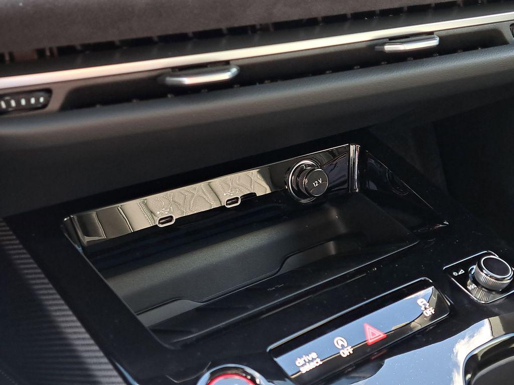 2025 Audi S5 Premium Plus - Photo 13