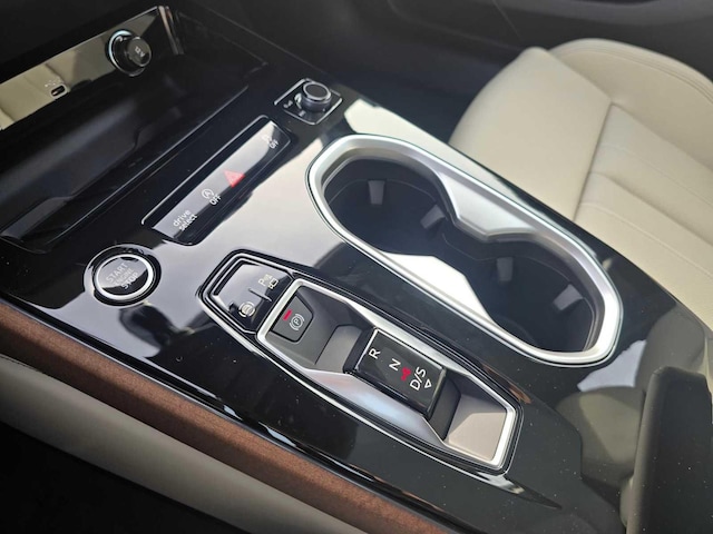 2026 Audi A6 Premium Plus - Photo 31