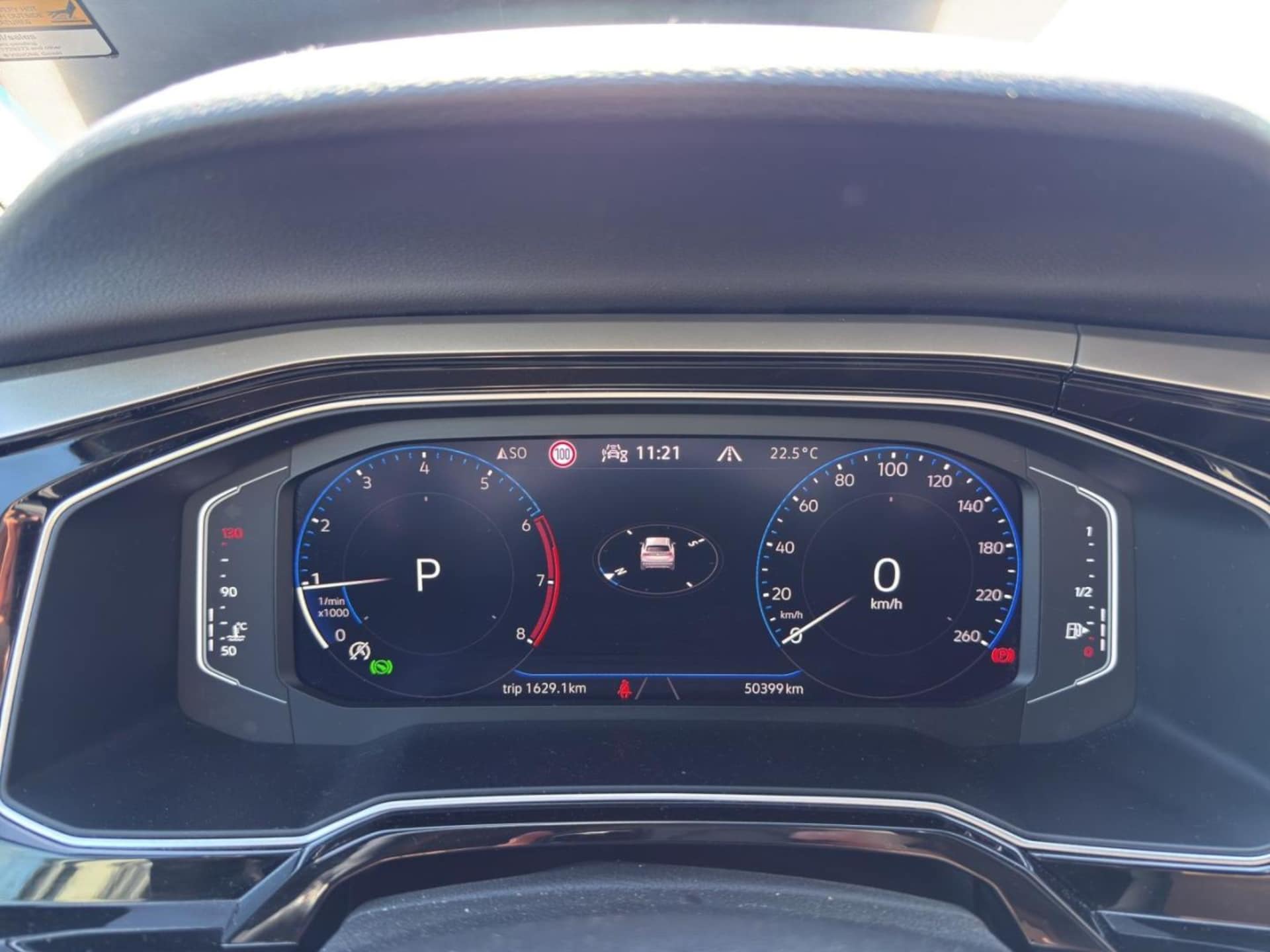 Volkswagen Taigo MOVE