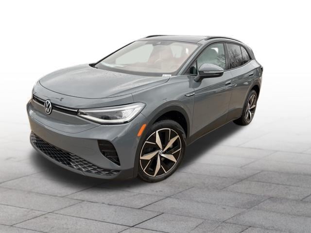 2025 Volkswagen ID.4