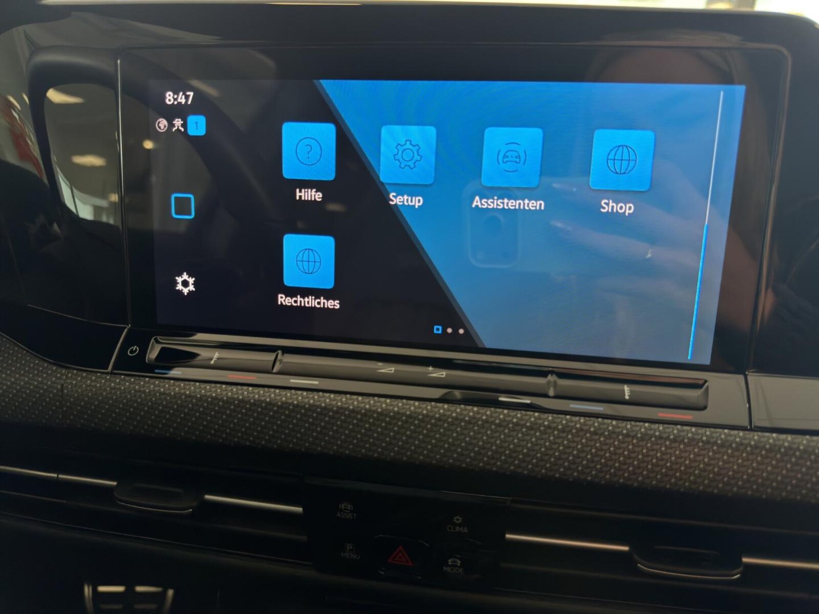 Volkswagen Golf – Bild 22