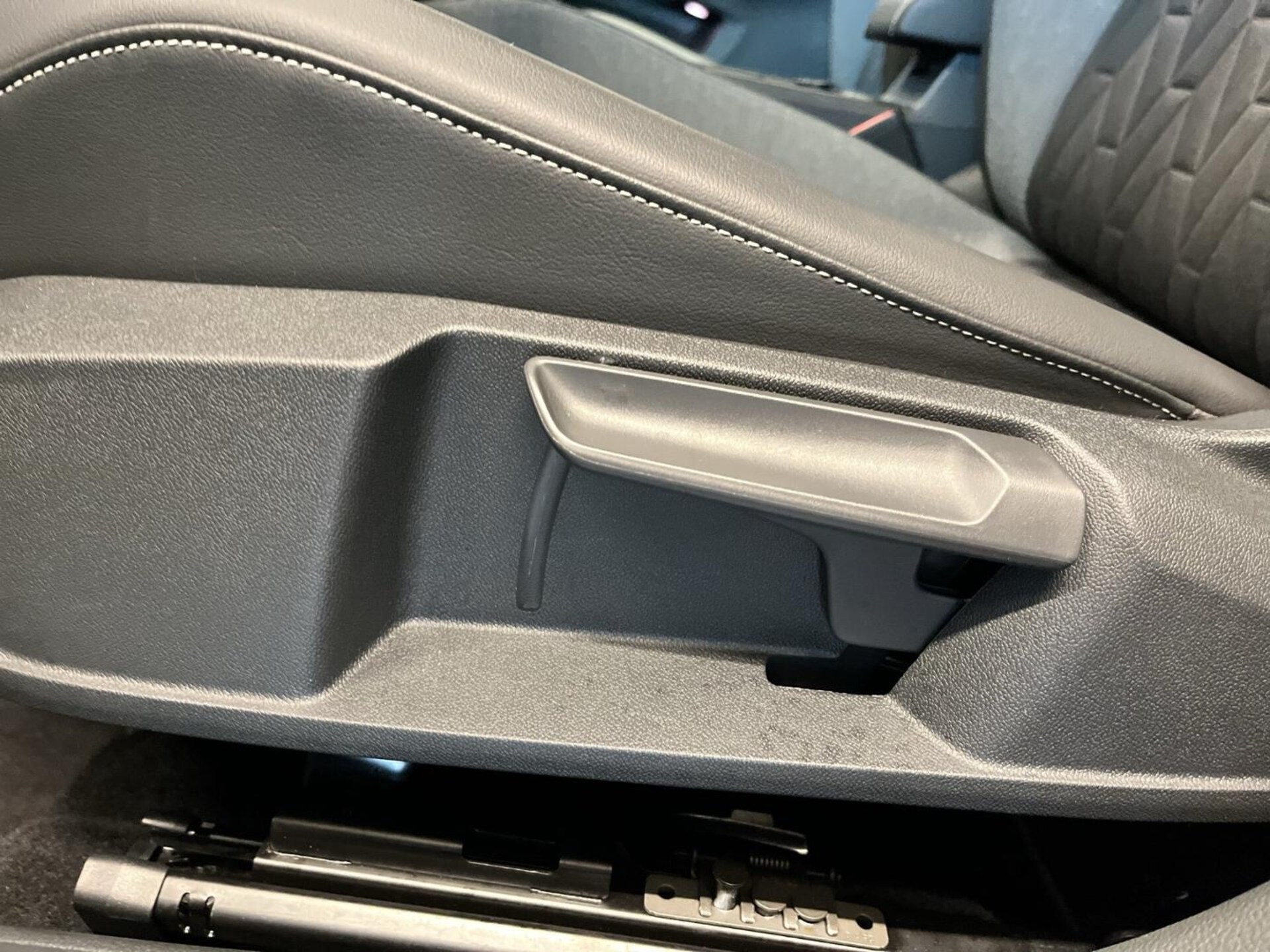 Volkswagen Golf Variant Goal