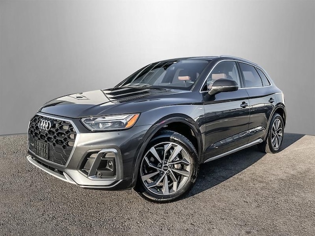 Photo of 2023 Audi Q5 