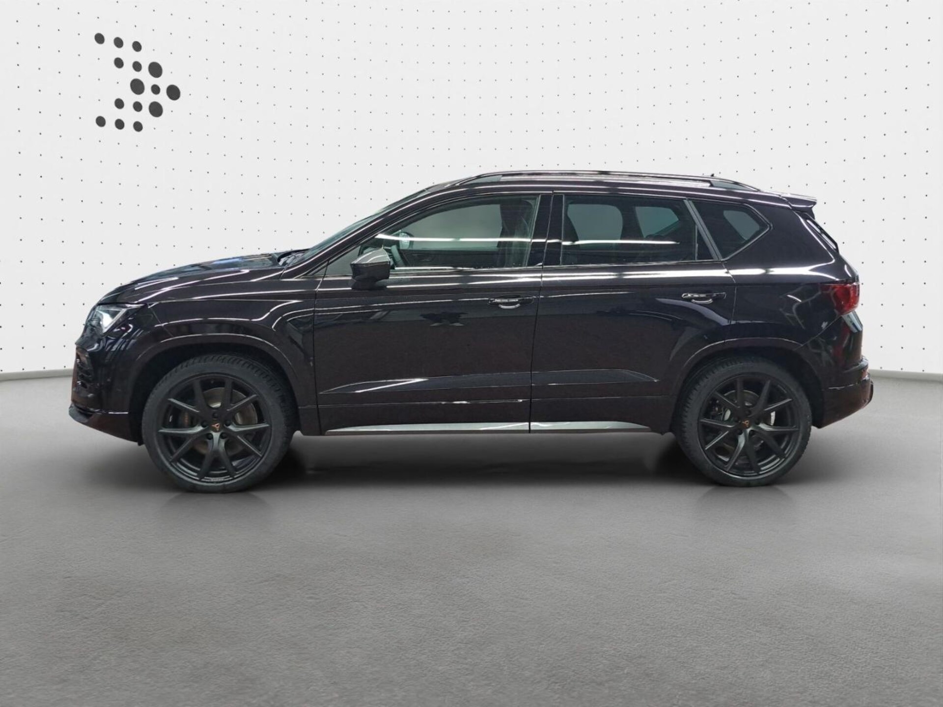 CUPRA Ateca VZ