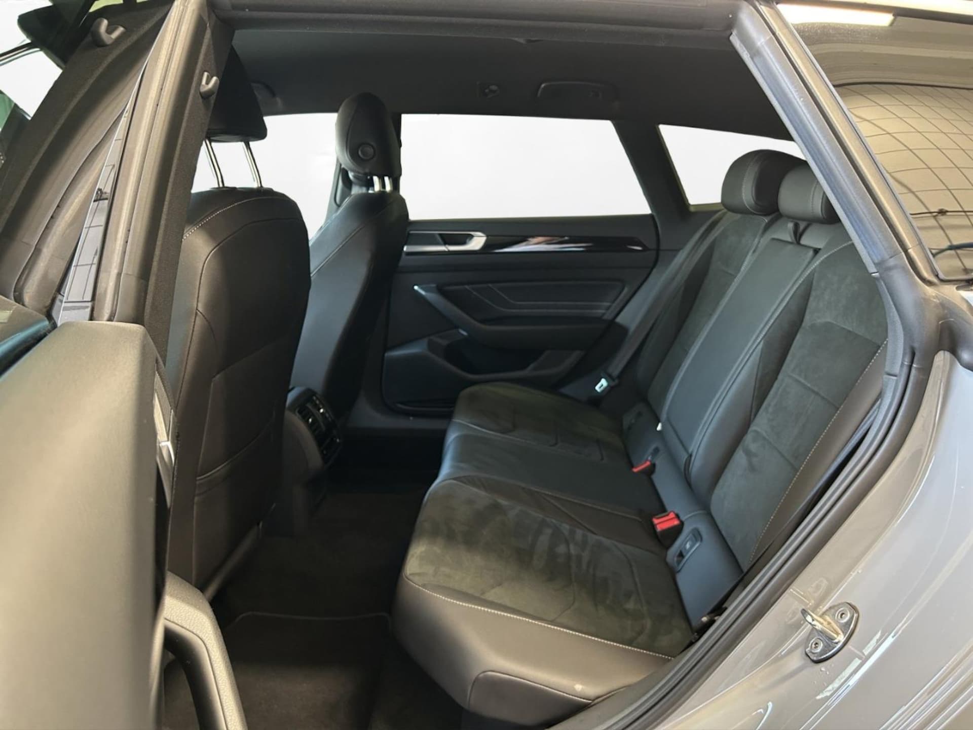 Volkswagen Arteon Shooting Brake R-Line