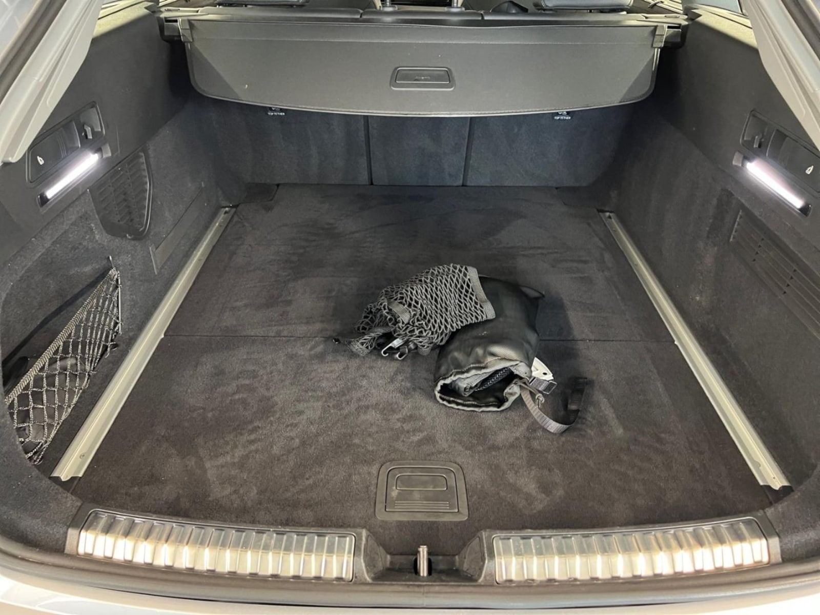 Audi A6 Avant – Bild 6