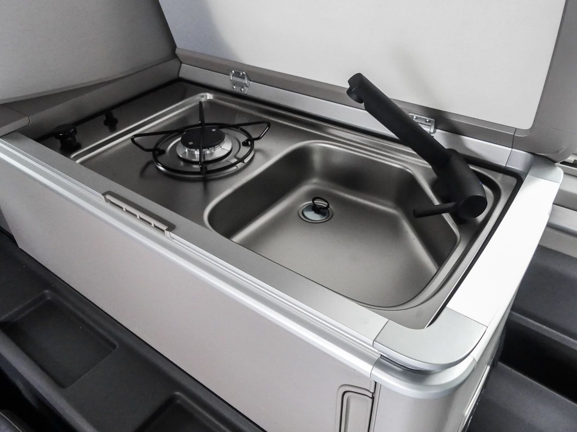 Volkswagen California Ocean