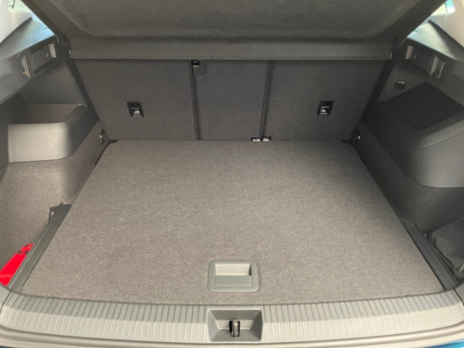 Volkswagen Tiguan – Bild 15