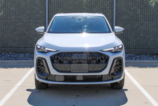 2026 Audi Q5 Sportback