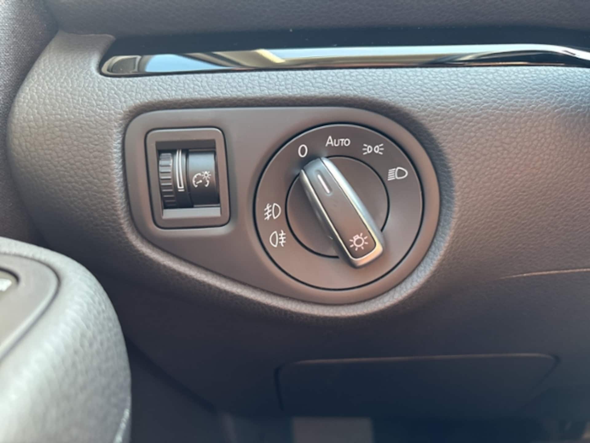 SEAT Alhambra Style