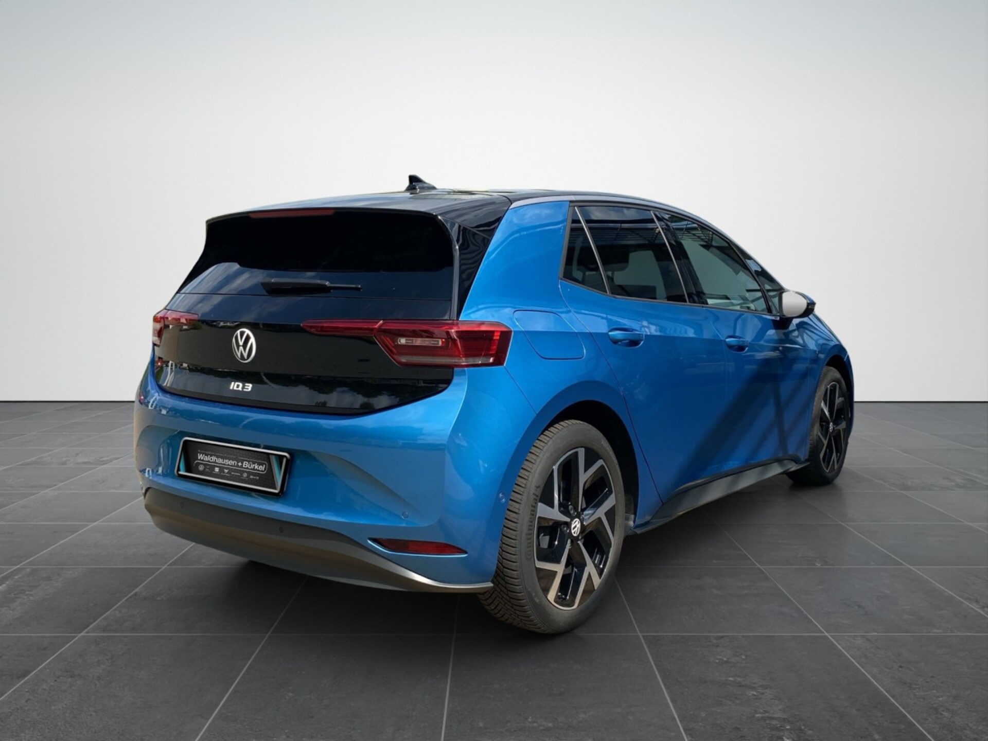 Volkswagen ID.3 MOVE Pro